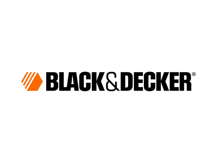 Logo de Black & Decker
