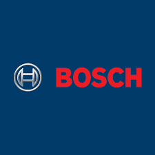 Logo de Bosch
