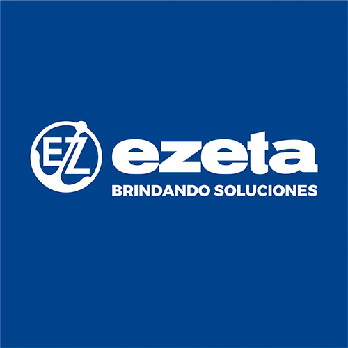 Logo de Ezeta
