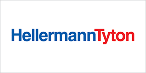 Logo de HellermannTyton