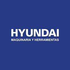 Logo de Hyundai