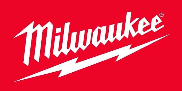 Logo de Milwaukee
