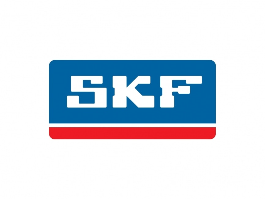 Logo de SKF