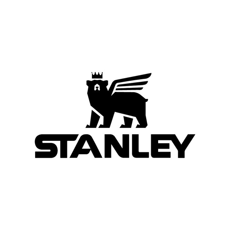 Logo de Stanley