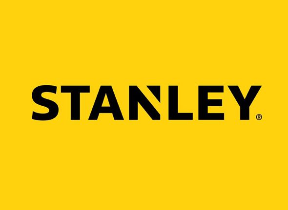 Logo de Stanley